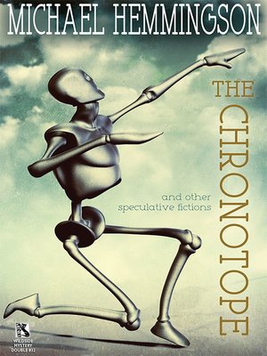 cover image of The Chronotope and Other Speculative Fictions